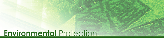 Environmental Protection