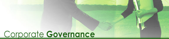 Corporate Governance