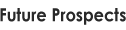 Future Prospects